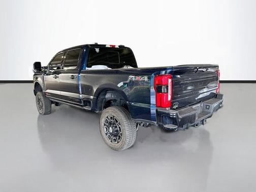 2023 Ford F-250 Platinum