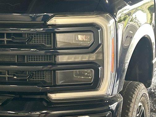 2023 Ford F-250 Platinum