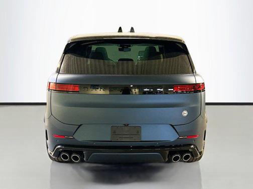 2025 Land Rover Range Rover Sport P635 SV Edition Two