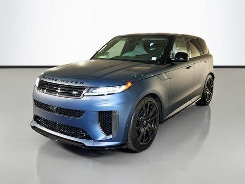 2025 Land Rover Range Rover Sport P635 SV Edition Two