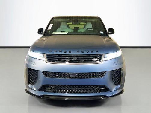 2025 Land Rover Range Rover Sport P635 SV Edition Two