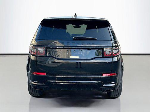 2025 Land Rover Discovery Sport Dynamic SE
