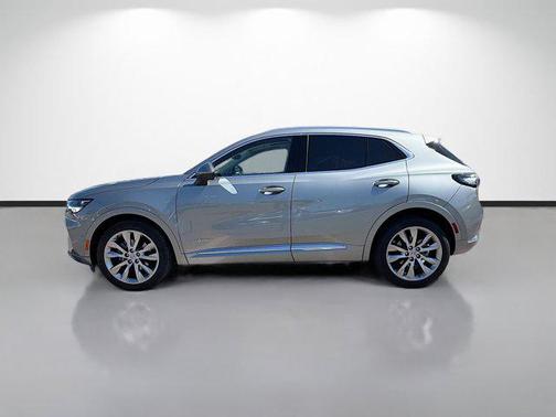 2023 Buick Envision Avenir FWD