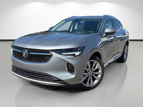 2023 Buick Envision Avenir FWD