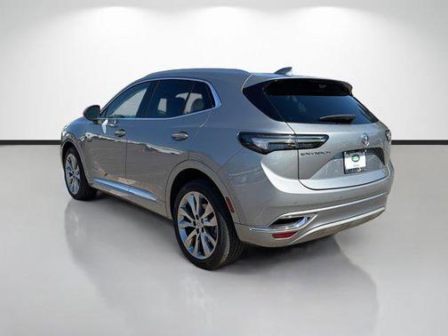 2023 Buick Envision Avenir FWD