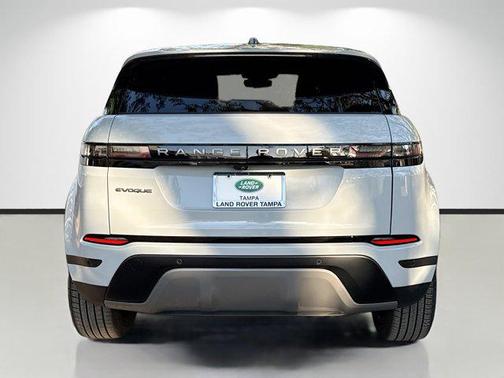 2026 Land Rover Range Rover Evoque Core S