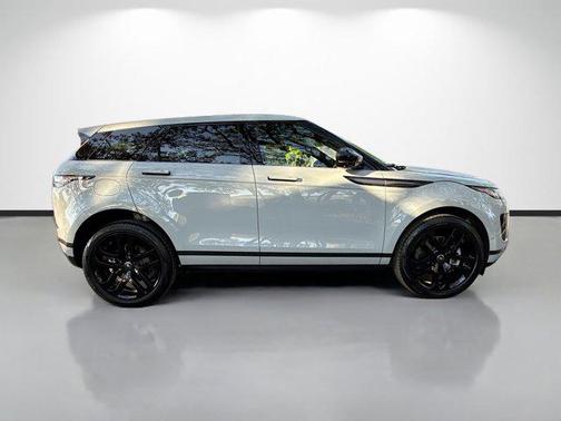 2026 Land Rover Range Rover Evoque Core S