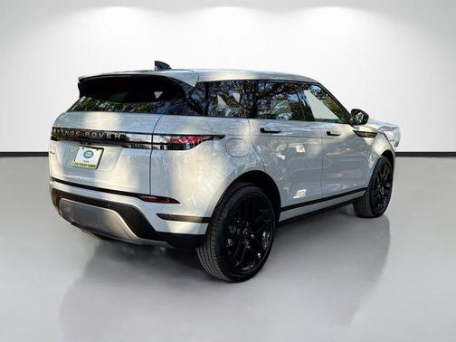 2026 Land Rover Range Rover Evoque Core S
