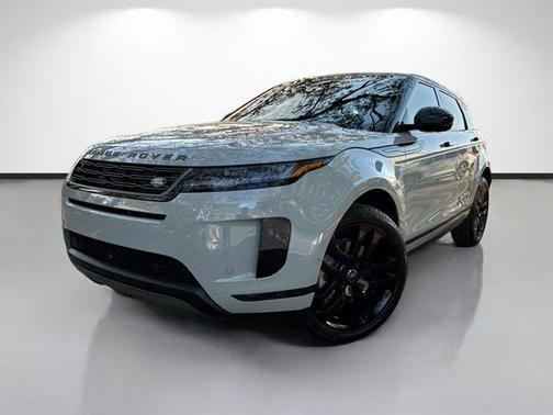 2026 Land Rover Range Rover Evoque Core S