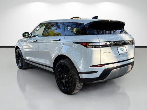 2026 Land Rover Range Rover Evoque Core S