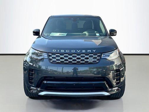 2025 Land Rover Discovery P360 Metropolitan Edition