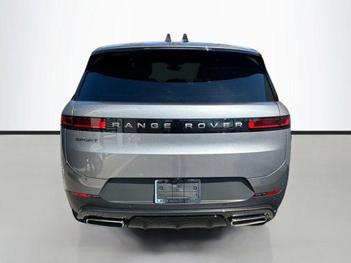 2025 Land Rover Range Rover Sport P360 S