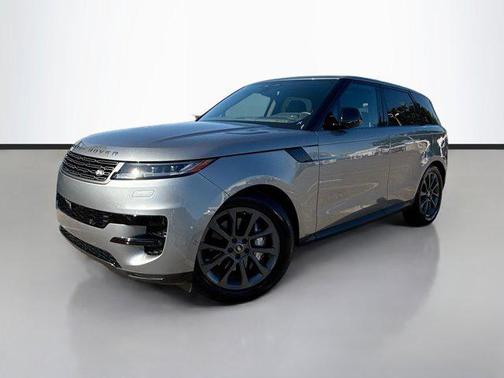 2025 Land Rover Range Rover Sport P360 S