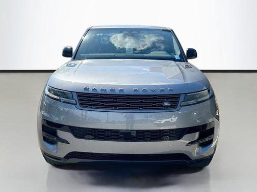 2025 Land Rover Range Rover Sport P360 S