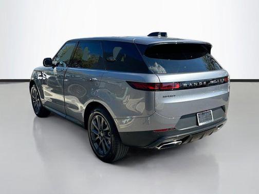 2025 Land Rover Range Rover Sport P360 S