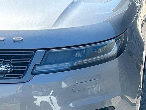 2025 Land Rover Range Rover Sport P360 S