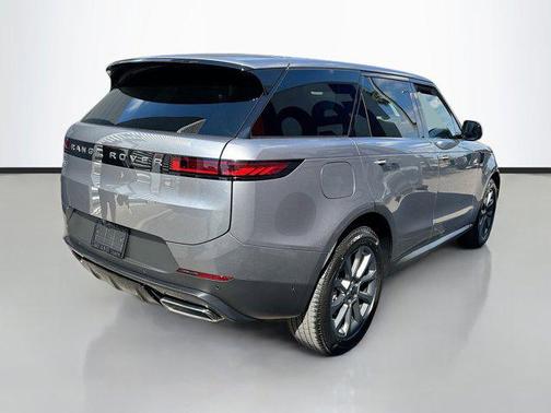2025 Land Rover Range Rover Sport P360 S