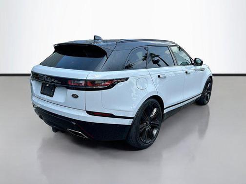 2021 Land Rover Range Rover 3.0L V6 Supercharged HSE