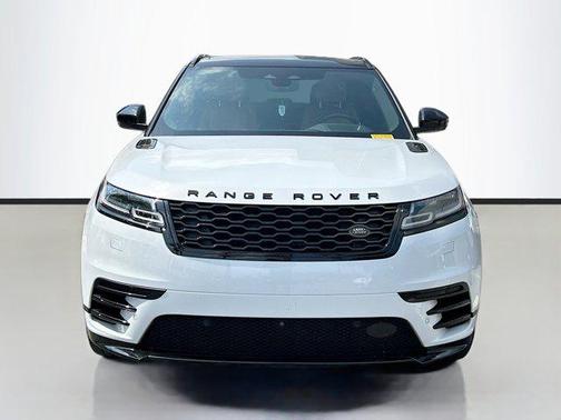 2021 Land Rover Range Rover 3.0L V6 Supercharged HSE