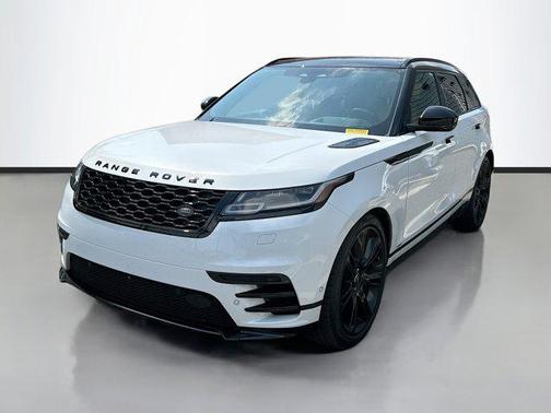 2021 Land Rover Range Rover 3.0L V6 Supercharged HSE