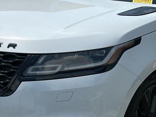 2021 Land Rover Range Rover 3.0L V6 Supercharged HSE