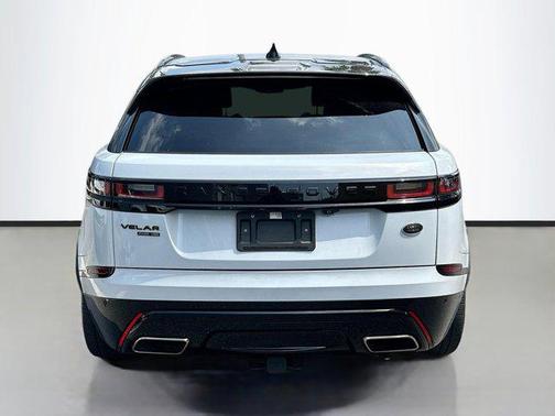 2021 Land Rover Range Rover 3.0L V6 Supercharged HSE