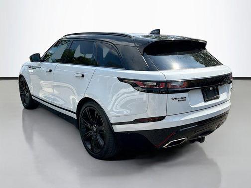 2021 Land Rover Range Rover 3.0L V6 Supercharged HSE