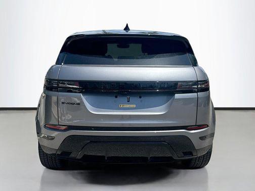 2025 Land Rover Range Rover Evoque Dynamic SE