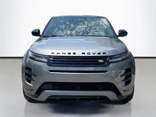 2025 Land Rover Range Rover Evoque Dynamic SE