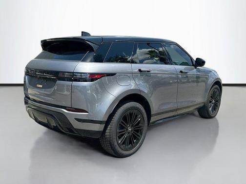 2025 Land Rover Range Rover Evoque Dynamic SE