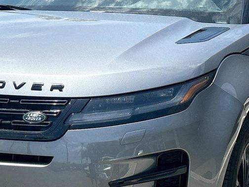 2025 Land Rover Range Rover Evoque Dynamic SE