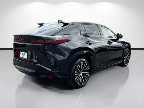 Caviar 2024 Lexus RZ 450e Premium