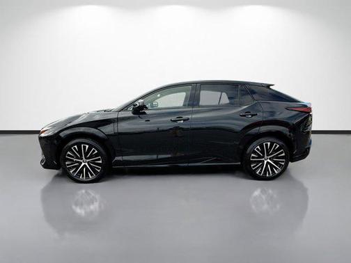 Caviar 2024 Lexus RZ 450e Premium