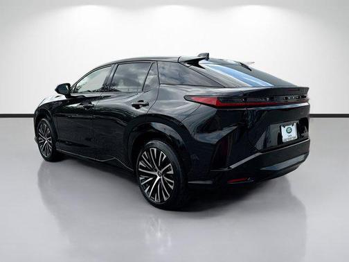 Caviar 2024 Lexus RZ 450e Premium