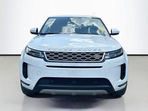 2023 Land Rover Range Rover Evoque SE