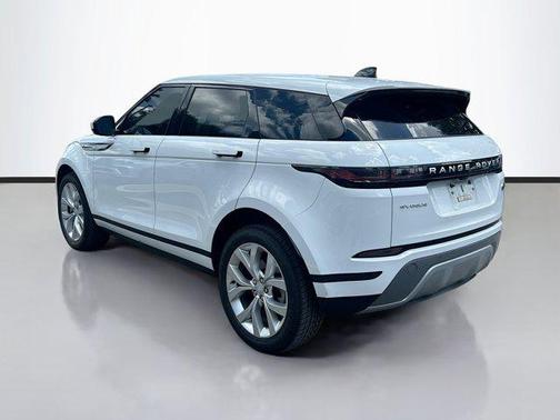 2023 Land Rover Range Rover Evoque SE