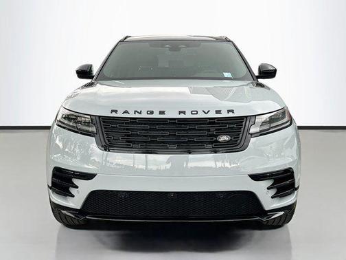 2026 Land Rover Range Rover Velar P250 SE R-Dynamic
