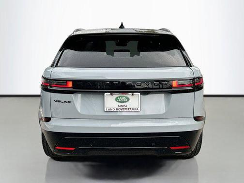 2026 Land Rover Range Rover Velar P250 SE R-Dynamic