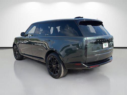 2023 Land Rover Range Rover P400 SE
