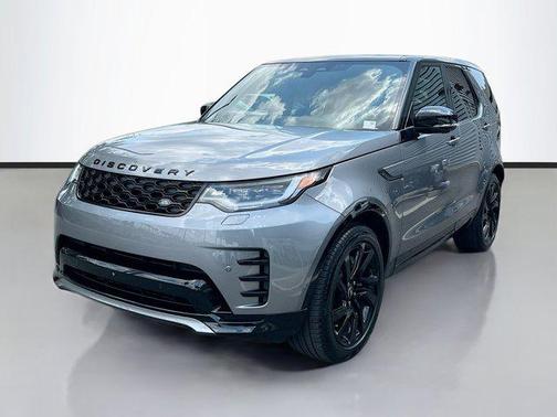 2024 Land Rover Discovery P300 Dynamic SE