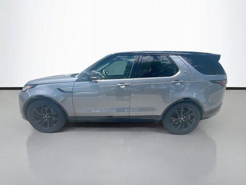 2024 Land Rover Discovery P300 Dynamic SE