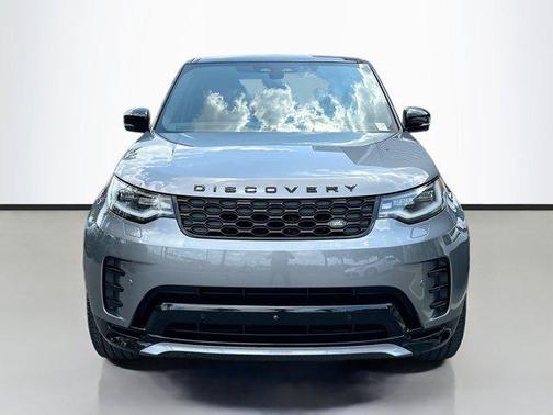 2024 Land Rover Discovery P300 Dynamic SE