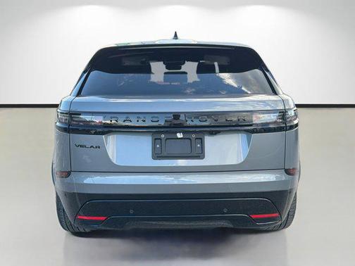 2026 Land Rover Range Rover Velar P250 SE R-Dynamic