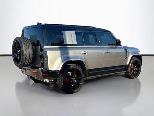 2024 Land Rover Defender X