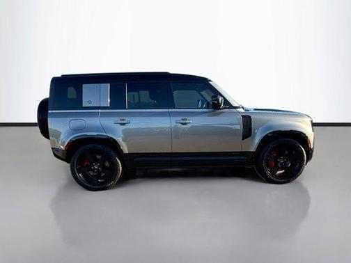 2024 Land Rover Defender X