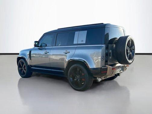 2024 Land Rover Defender X