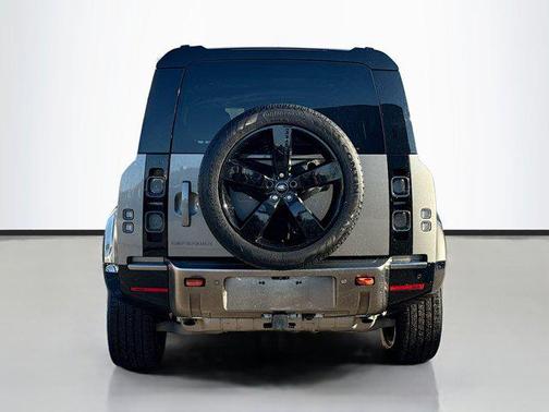 2024 Land Rover Defender X