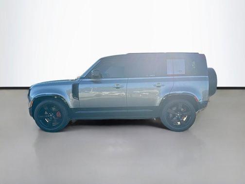 2024 Land Rover Defender X