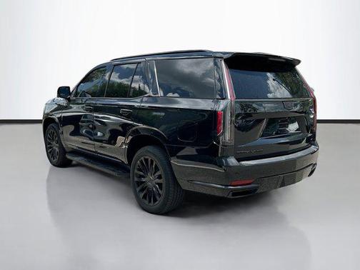 2023 Cadillac Escalade Luxury