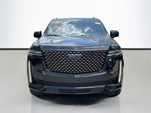 2023 Cadillac Escalade Luxury